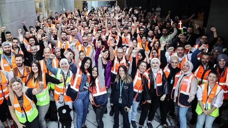 100 milyon dolar yatırımla Türkiye’ye ilk lojistik üs – Teknoloji Haberleri