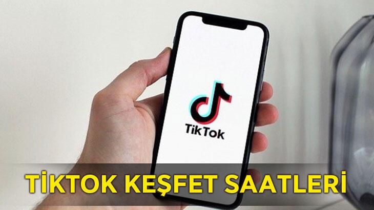 TikTok Keşfet Saatleri Neye Göre Belirlenir?