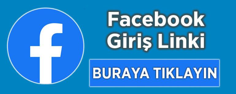 Facebook Giriş Linki 2023: Facebook Hesap Açma ve Kayıt Olma İşlemi Nasıl Yapılır