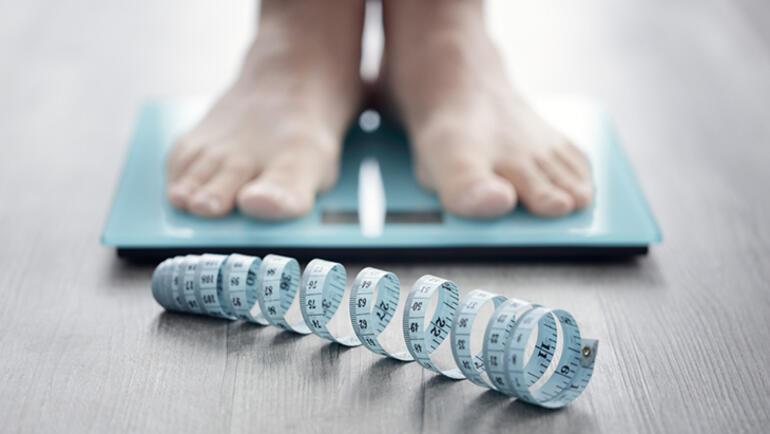 Metabolizma hızlandıran detoks tarifi: 2 kilo verdiriyor