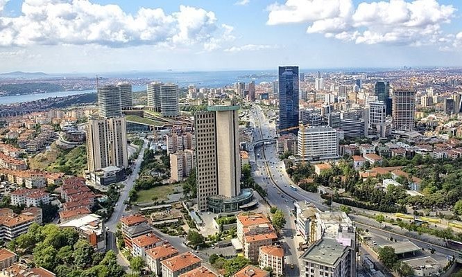 İstanbul konut fiyat artışında dünya lideri oldu