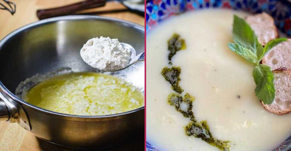 Meyane (Roux) Nedir, Nasıl Yapılır?