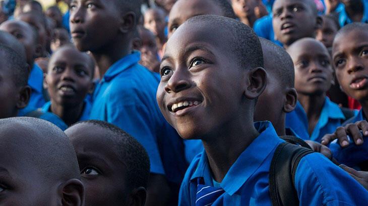 Rüyada Afrika Görmek Ne Demek? Afrikaya Gittiğini Veafrikada Olduğunu Görmek