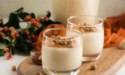 Pratik Boza Tarifi – Diğer Haberleri