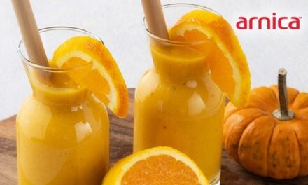 Bal Kabaklı Smoothie – Diğer Haberleri