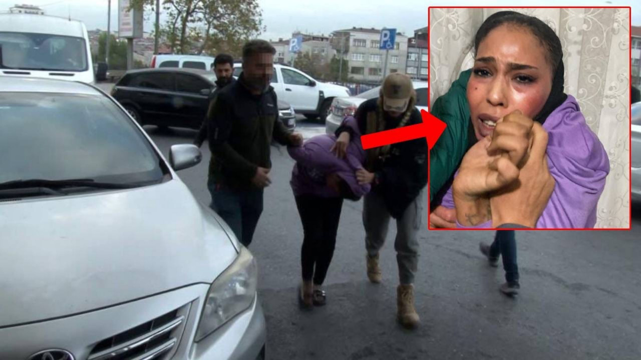 Taksim saldırganının kimliği belirlendi: İfadesinde her şeyi itiraf etti! İşte ilk sözleri...