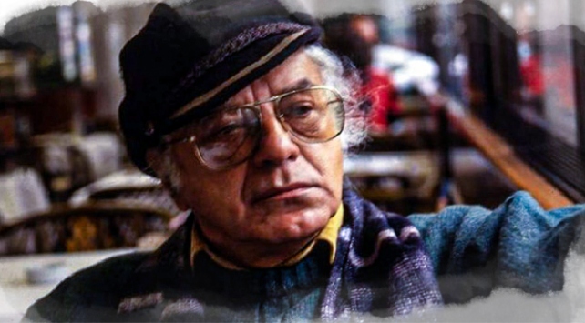 Genç edebiyatçıların ilham kaynağı: Attila İlhan - Son Dakika Haberleri