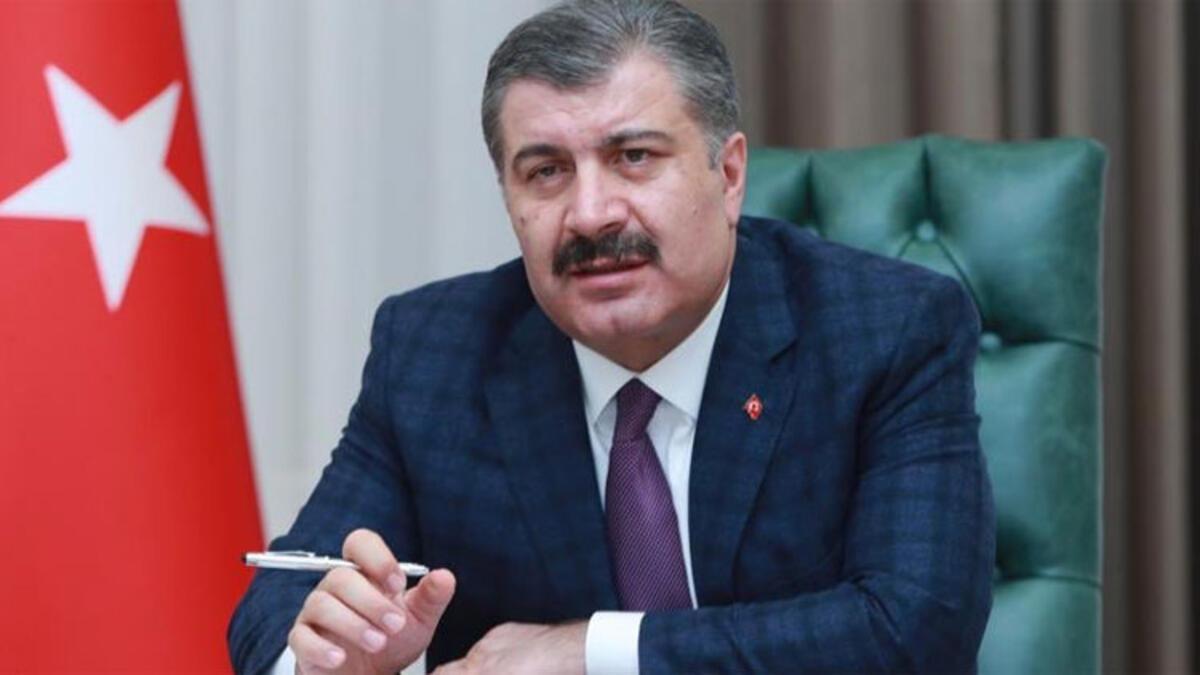 Sağlık Bakanı Koca duyurmuştu! İşte ikinci bilim kurulundaki o isimler…