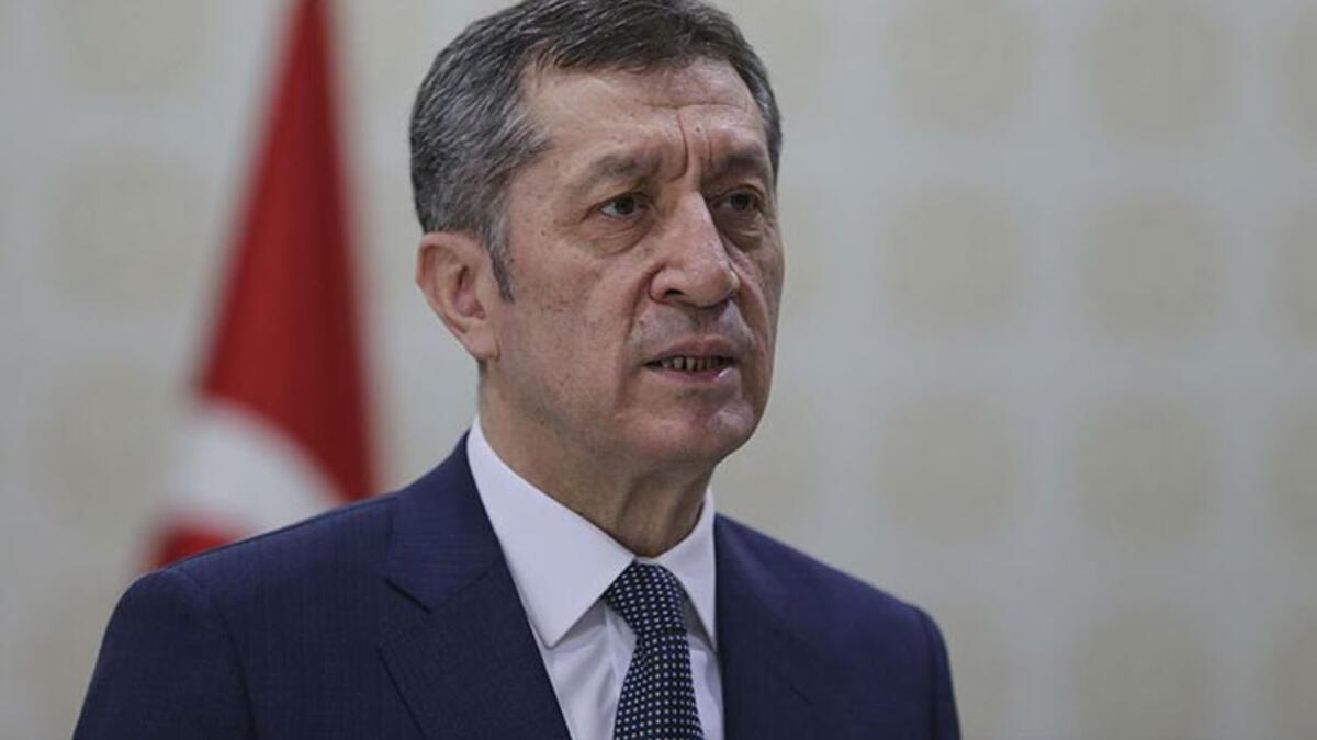 Son dakika haberleri: Milli Eğitim Bakanı açıkladı! Bazı illerde okullar açılacak mı?