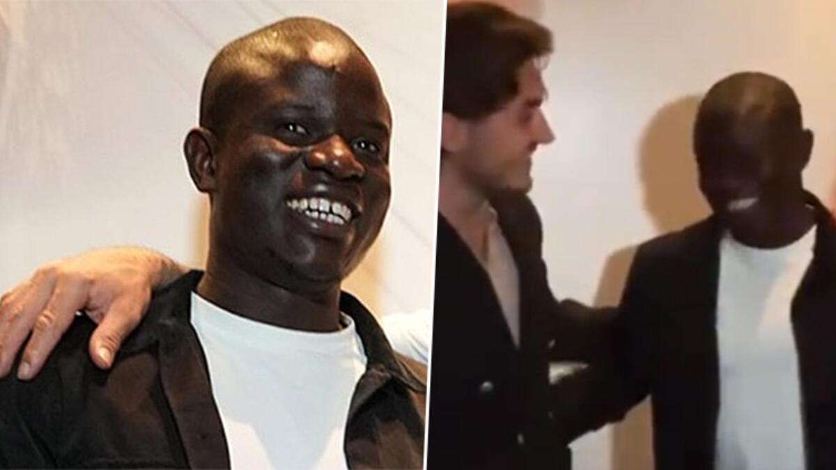 N’Golo Kante Fenerbahçe’yi değil, Beşiktaş’ı tercih etti: ‘Hayır hayır…’