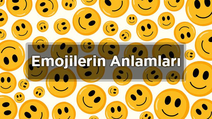 Emoji Anlamları 2023: WhatsApp, Facebook ve Instagram’da En Çok Kullanılan Yüz, Kalp, El ve Hayvan Emojilerinin Anlamları Nelerdir? – Teknoloji Haberleri