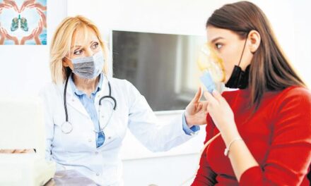 Sağlıklı yaşam sağlıklı nefes – Sağlık Haberleri