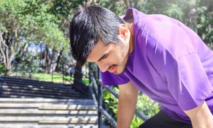 40’lı yaşlarda merdiven çıkarken zorlanıyorsanız dikkat! Mitral kapakta problem olabilir