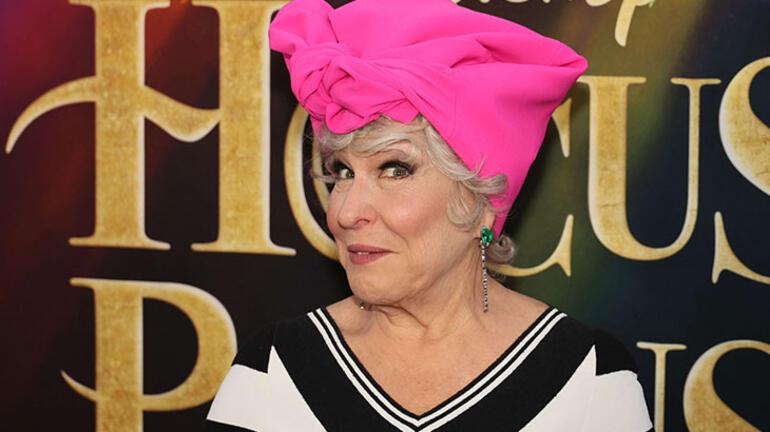 İlk Menopoza Girdiğinde Yaşadıklarını Anlatan Dünyaca Ünlü İsimler