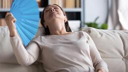 Menopoz süreci hakkında A'dan Z'ye merak edilen detaylar