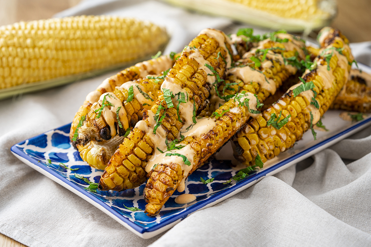 Soslu Kaburga Mısır Tarifi