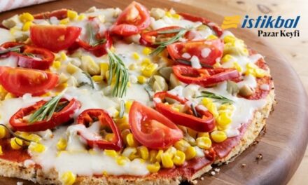 Karnabahar Pizzası – Diğer Haberleri