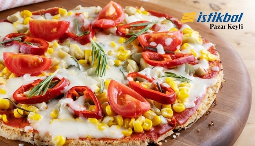 Karnabahar Pizzası – Diğer Haberleri