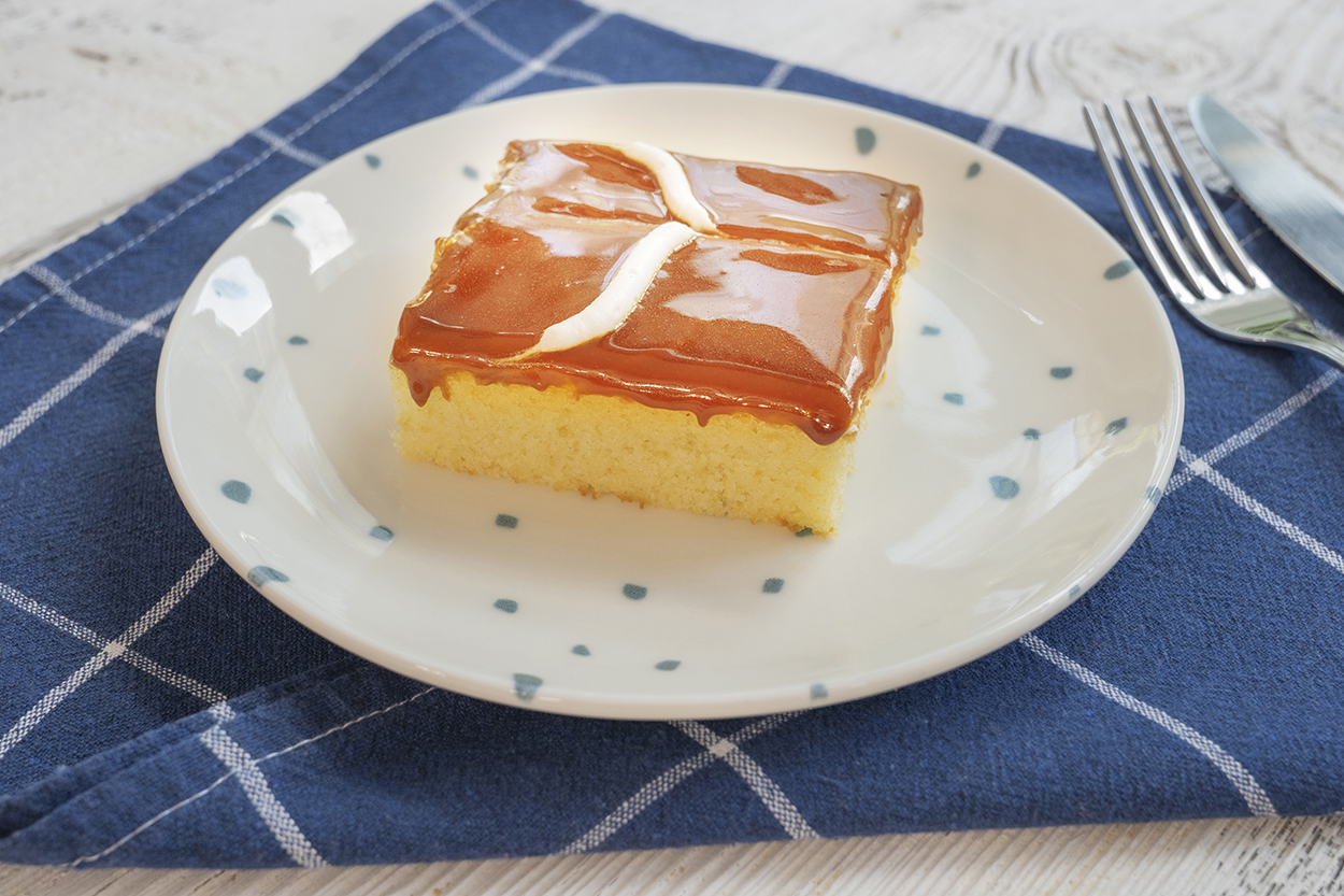 Pratik Trileçe Tarifi