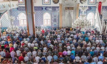 Rüyada Cuma Görmek Ne Anlama Gelir? Ne Demek, Neye Yorumlanır?