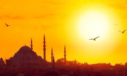 Rüyada Camii Görmek Ne Anlama Gelir? Ne Demek, Neye Yorumlanır?