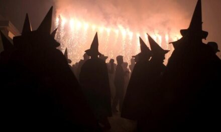 Rüyada Cadı Görmek Ne Anlama Gelir? Ne Demek, Neye Yorumlanır?