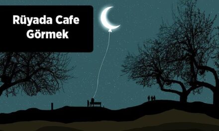 Rüyada Cafe Görmek Nedir? Deniz Kenarında Kalabalık Bir Cafede Oturduğunu Görmek