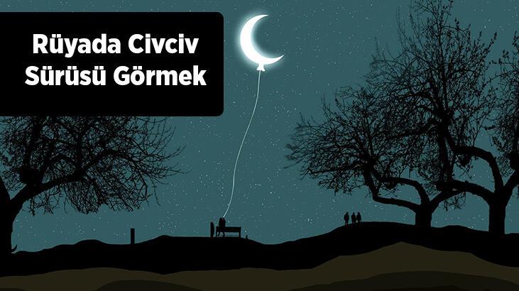 Rüyada Civciv Sürüsü Görmek Nedir? Sarı Civciv Sürüleri Görmek