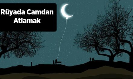 Rüyada Camdan Atlamak Nedir? Depremde Yüksek Binanın Camından Atlamak