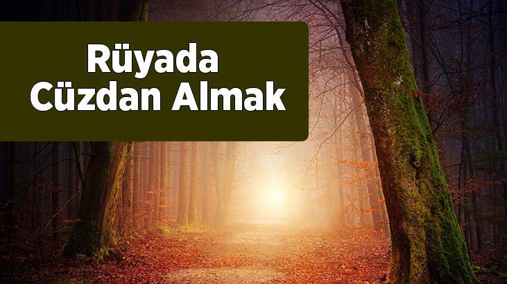 Rüyada Cüzdan Almak Nedir? Yeni Bir Cüzdan Satın Aldığını Görmek