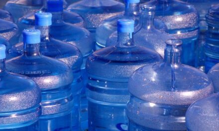 Rüyada Damacana Görmek Ne Demek? Damacanadan Su İçtiğini Görmek