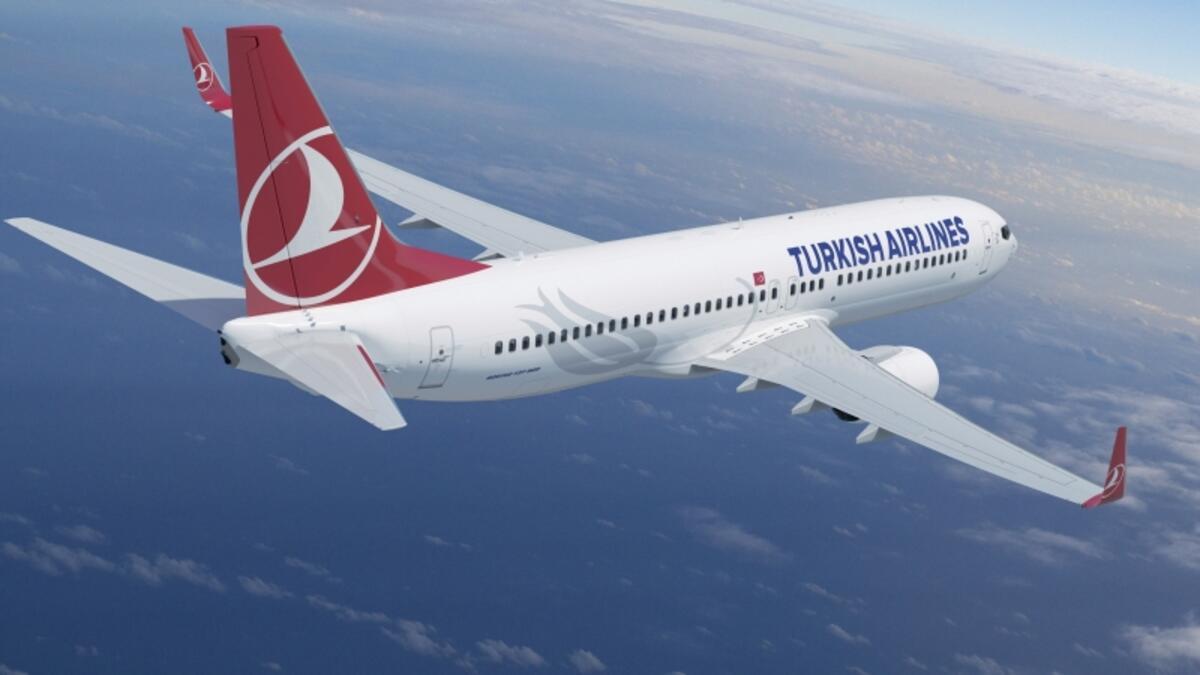 THY yasak dinlemedi, yolcu sayısı arttı