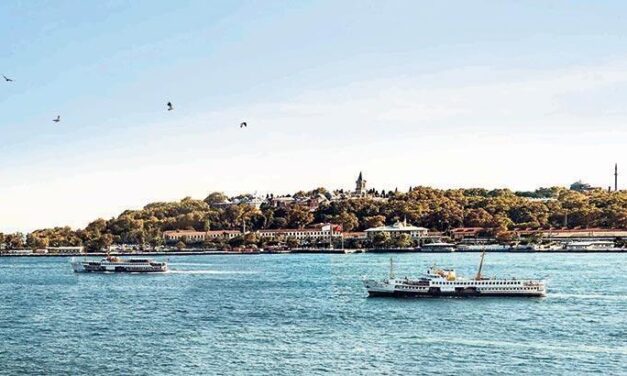 İstanbul’da Kaç Tane İlçe Var? 2023 İstanbul’un İlçeleri Hangileridir?