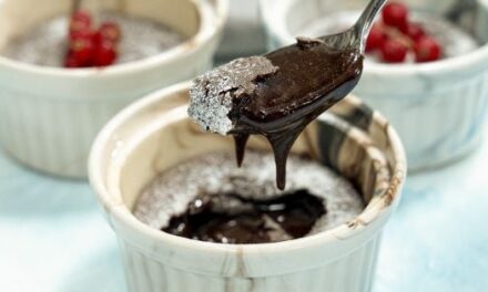 Tam Ölçülü: 6 Kişilik Sufle