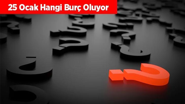 25 Ocak Hangi Burç Oluyor? 2023 Özellikleri, Yükseleni ve Burç Yorumu