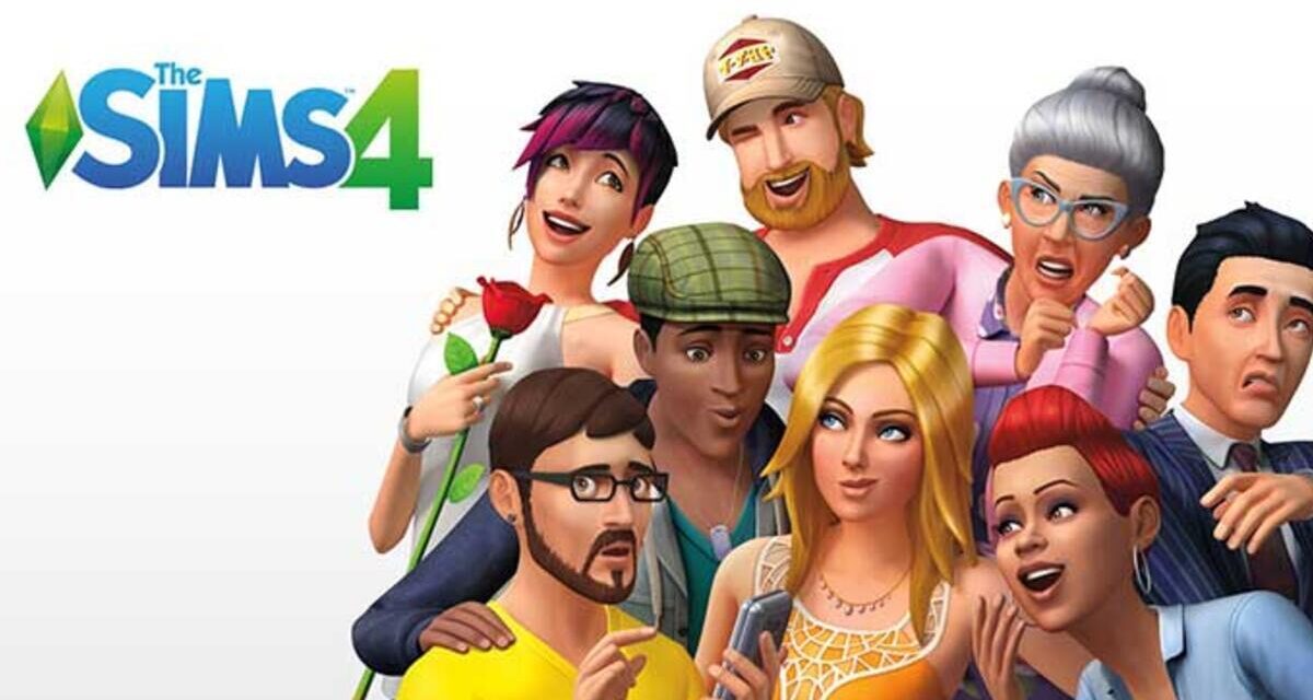 The Sims 4 Para, Skill, Kariyer ve İhtiyaç Hilesi