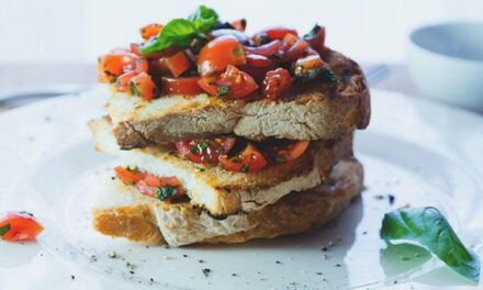 Bruschetta tarifi: Bruschetta nasıl yapılır, malzemeleri neler?