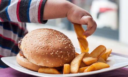 Çocuklarda kalbe veren beslenme hataları