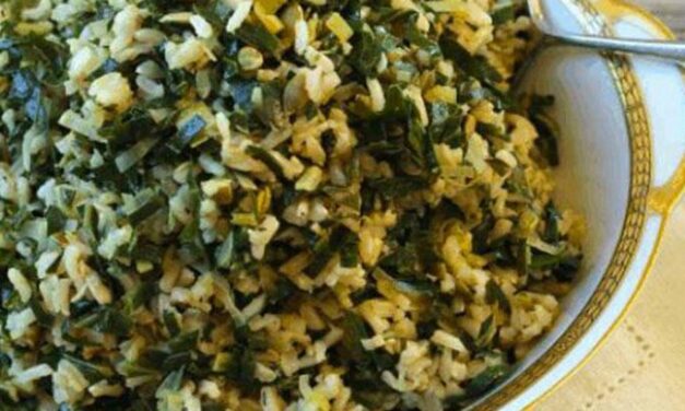 Mancar yemeği tarifi (Kocaeli): Mancar nasıl yapılır?