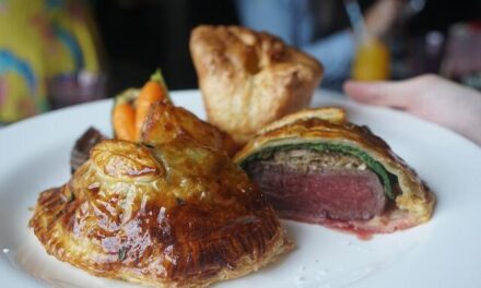 Beef Wellington tarifi: Beef Wellington nasıl yapılır, püf noktaları neler?