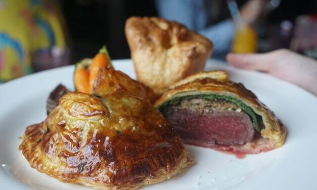 Beef Wellington tarifi: Beef Wellington nasıl yapılır, püf noktaları neler?
