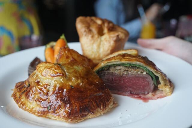 Beef Wellington tarifi: Beef Wellington nasıl yapılır, püf noktaları neler?