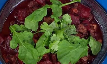 Tuh'u tarifi: Antik Mezopotamya yemeği Tuh'u nasıl yapılır?