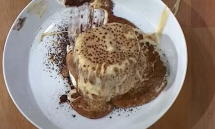 Al Beni Yukarı tarifi: Al Beni Yukarı (Tiramisu) nasıl yapılır?