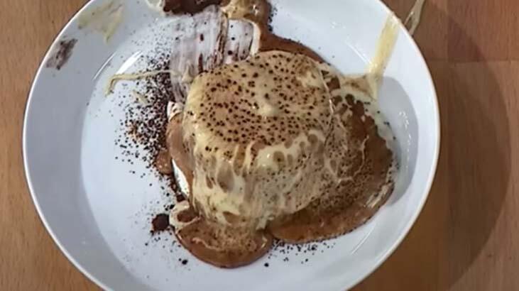 Al Beni Yukarı tarifi: Al Beni Yukarı (Tiramisu) nasıl yapılır?