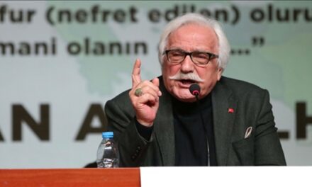 İttihad ve Terakki usûlü algı operasyonları