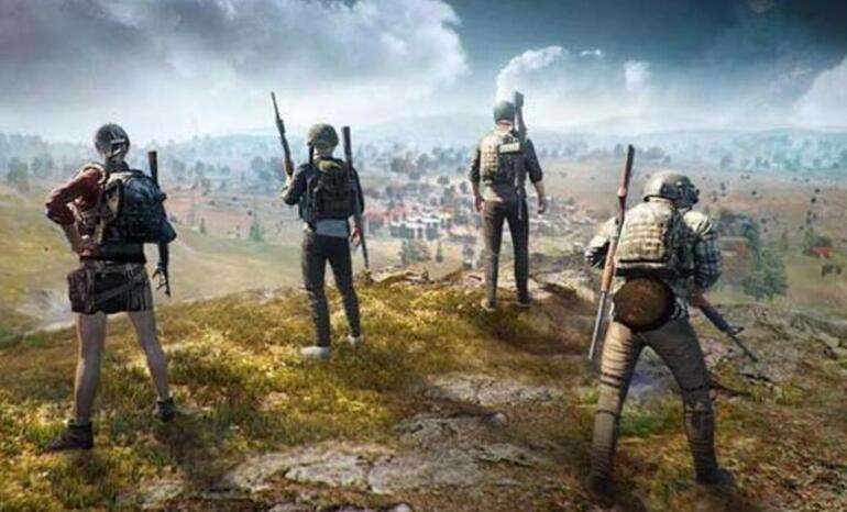 PUBG İsimleri 2023: PUBG Havalı, Şekilli, Yeni, Güzel PUBG Nickleri ve Anlamları