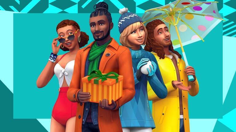 Sims 4 Hileleri 2023: The Sims 4 Para, Skill, Kariyer ve İhtiyaç Hilesi