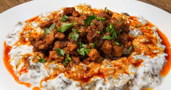 Taste Atlas Seçti: Dünyanın En İyi 10 Mutfağından 10 Sevilen Tarif
