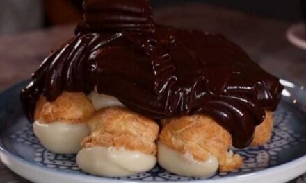 İstanbul Profiterol Mekanları: En İyi 7 Adres